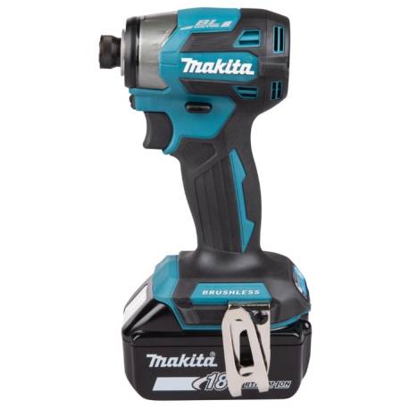 Atornillador de impacto LXT DTD173 180 Nm