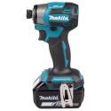 Atornillador de impacto LXT DTD173 180 Nm