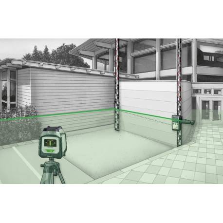 Duraplane G360 Set 175 cm