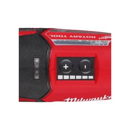 C12RT-0 Herramienta rotativa subcompacta M12 2