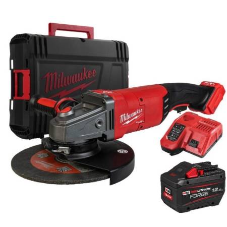 M18FLAG230XPDB-121C Amoladora angular M18 FUEL, 23