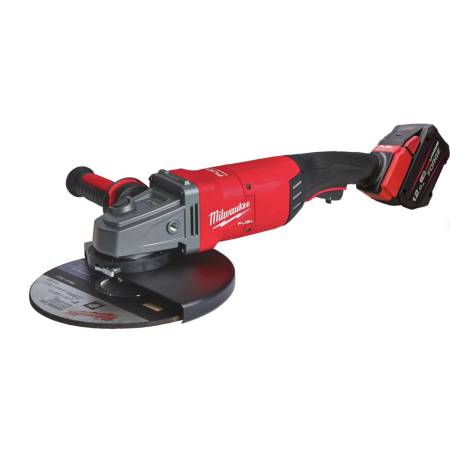 M18FLAG230XPDB-121C Amoladora angular M18 FUEL, 23 2
