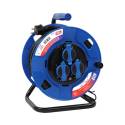 EXTENSIBLE 25MTS 3X2,5 IP 55 CON TAPA Y TERMOSTATO