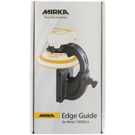 Guía para Cantos Mirka DEROS  D125/150 mm