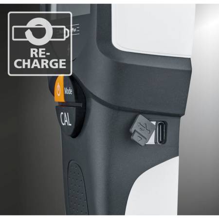 Detector electríco MultiScanner Plus 2