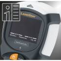 Laserliner MultiScanner Plus detector electrónico de materiales