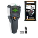 Laserliner MultiScanner Plus detector electrónico de materiales