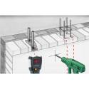 Laserliner MultiScanner Plus detector electrónico de materiales