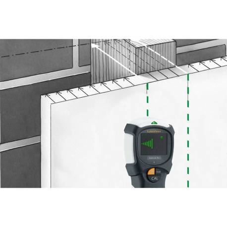 Laserliner MultiScanner Plus detector...
