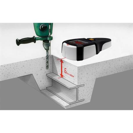 Laserliner MultiScanner Plus detector...