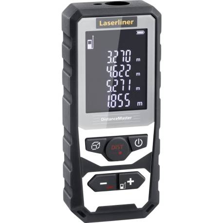 Medidor distancia DistanceMaster 50 m