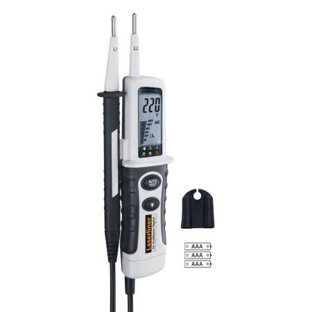 Comprobador tensiónActiveMaster Digital 2