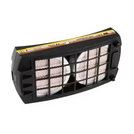 Filtro de gases 3M Adflo A1B1E1 837242