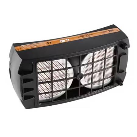 Filtro de gases 3M Adflo  A2  837542