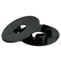 3M Adaptador brida radial Bristle set 6 uds