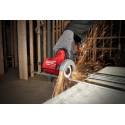 Milwaukee M12 FCOT cortadora multimaterial subcompacta M12 FUEL