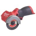 Milwaukee M12 FCOT cortadora multimaterial subcompacta M12 FUEL
