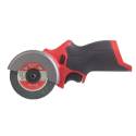Milwaukee M12 FCOT cortadora multimaterial subcompacta M12 FUEL