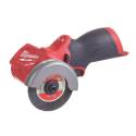 Milwaukee M12 FCOT cortadora multimaterial subcompacta M12 FUEL