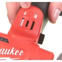 Milwaukee M12 FCOT cortadora multimaterial subcompacta M12 FUEL