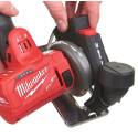 Milwaukee M12 FCOT cortadora multimaterial subcompacta M12 FUEL