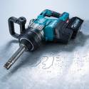 Llave impacto BL 40Vmax XGT 3150 Nm 2 bat. Largo