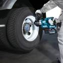 Llave impacto BL 40Vmax XGT 3150 Nm 2 bat. Largo