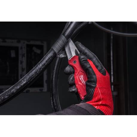 Milwaukee navaja de bolsillo compacta...