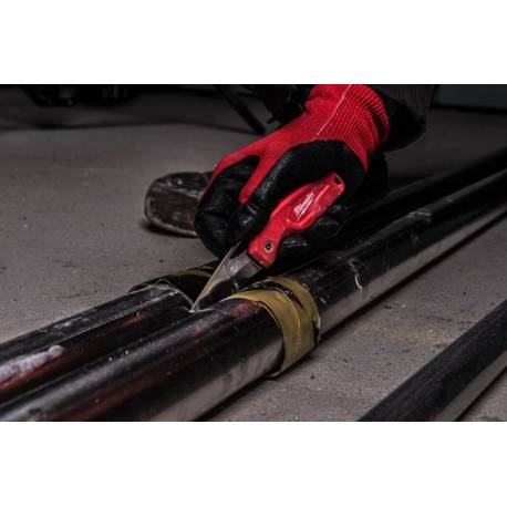 Milwaukee navaja de bolsillo compacta...