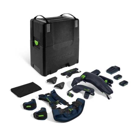 Exoesqueleto Festool...