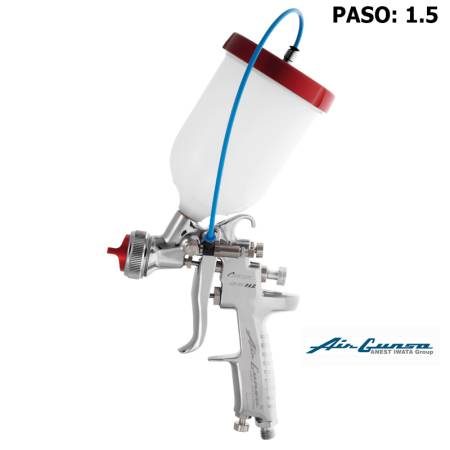 PISTOLA GRAVEDAD AIRGUNSA AZ3 HTE P.A.S. 1.5mm