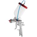 PISTOLA GRAVEDAD AIRGUNSA AZ3 HTE P.A.S. 1.8mm