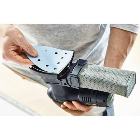 Abrasivo Granat Delta400 P400 GR/50 2