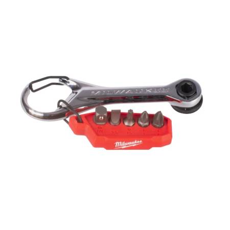 Micro carraca 7 en 1