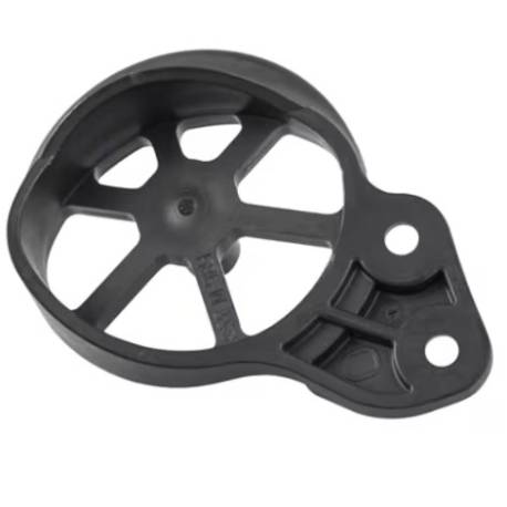3M Sujeción orejeras cascos Versaflo-Speedglas 