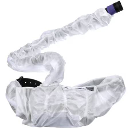 3M Versaflo Cubierta PAPR TR-681