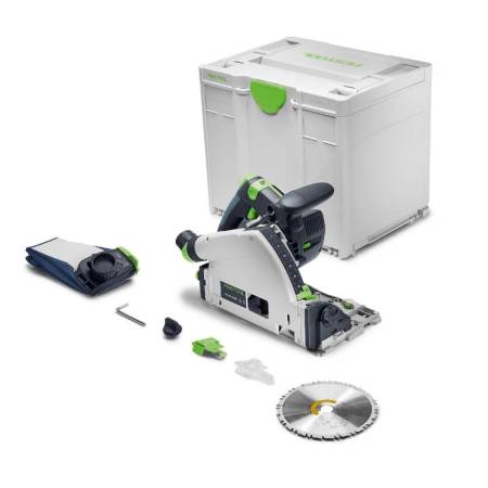 Sierra de incis TSC 55 KSEB-Basic       