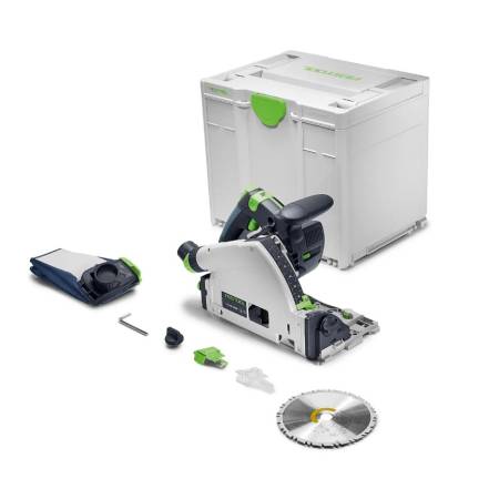 Sierra de incis TSC 55 KSEB-Basic        2