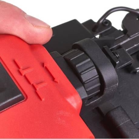 M18FN18GS-0X Clavadora acabados M18 FUEL 18GS 1,2