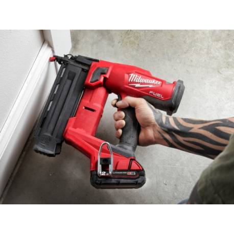 M18FN18GS-0X Clavadora acabados M18 FUEL 18GS 1,2