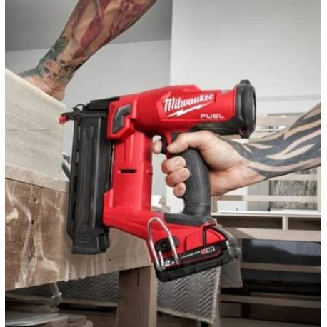 M18FN18GS-0X Clavadora acabados M18...