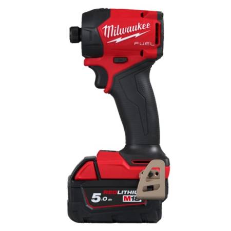 M18FIDRQ-0 Atornillador impact silenc M18 FUEL 1/4