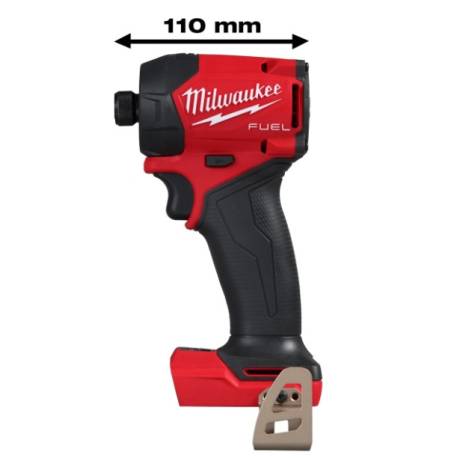 M18FIDRQ-0 Atornillador impact silenc M18 FUEL 1/4