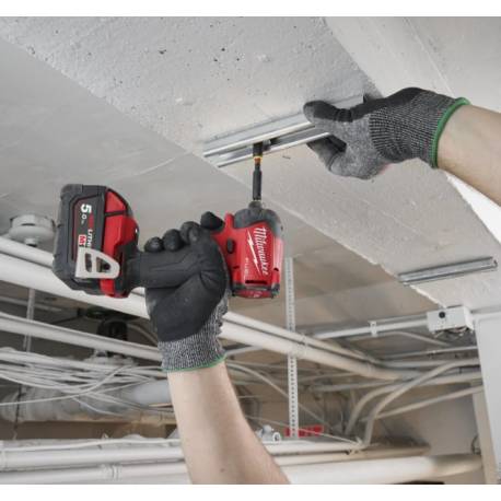 M18FIDRQ-0 Atornillador impact silenc M18 FUEL 1/4