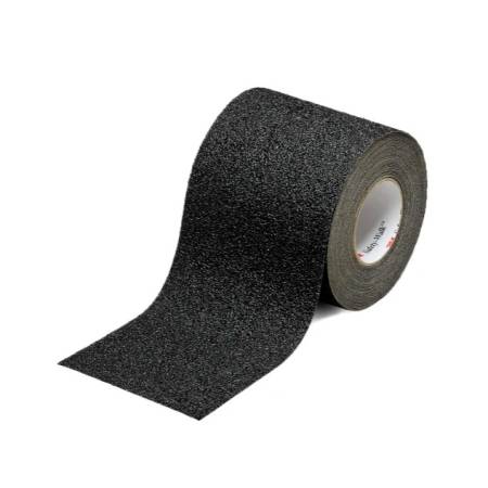 3M Cinta antideslizante Gr-Gruesa Ngr 101mm x 20m