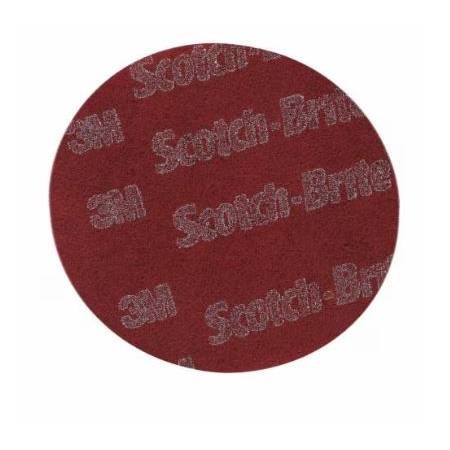 Scotch-Brite™ Hookit™ Disco 7447 PRO, 152.4 mm