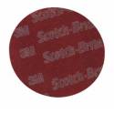 Scotch-Brite™ Hookit™ Disco 7447 PRO, 152.4 mm