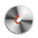Hoja de sierra diamante 160x1,8x20 TD28