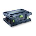 Cargador rápido SYS-MC 6/4