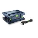 Cargador rápido SYS-MC 6/4